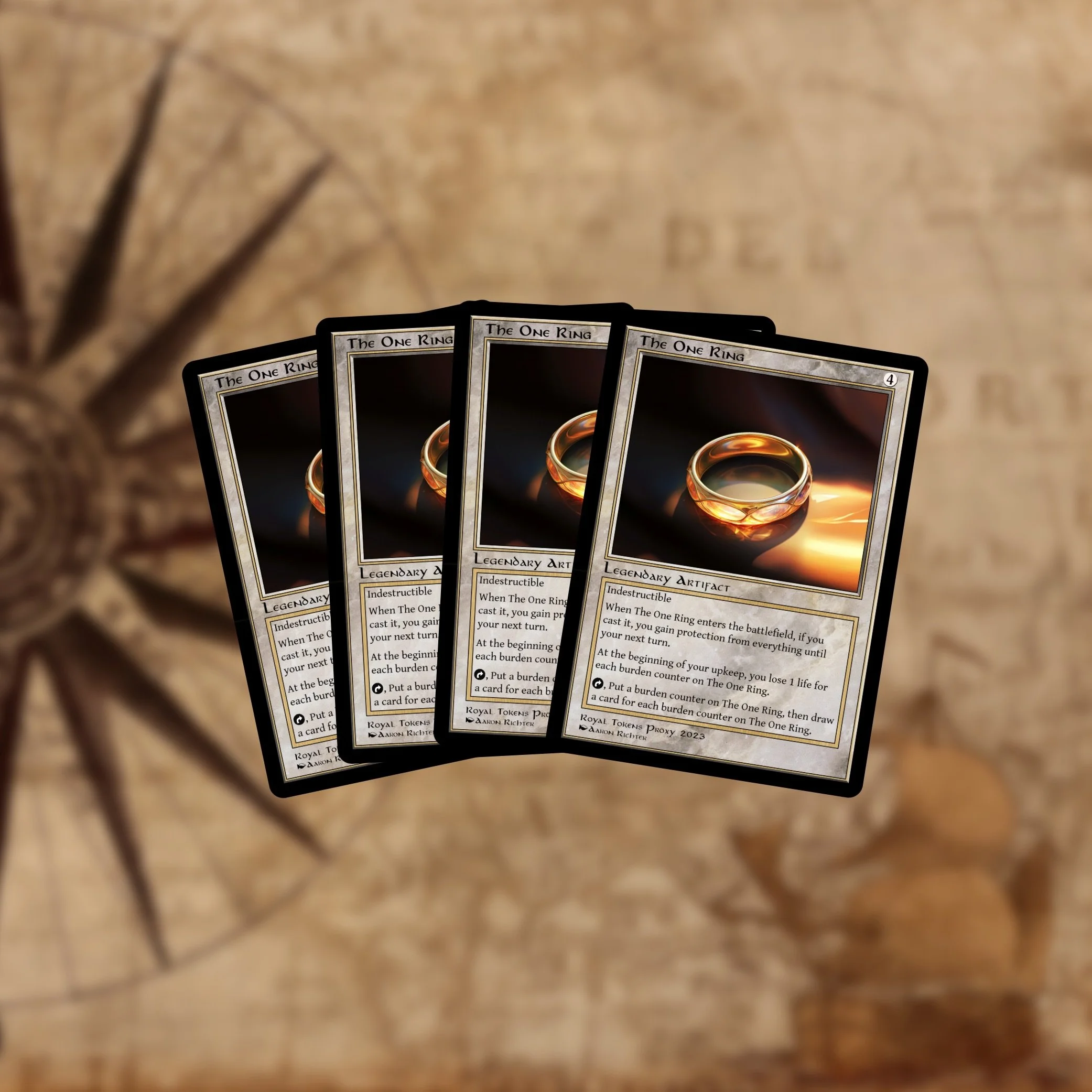 LOTR+The+One+Ring+Group+